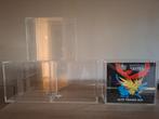 Pokemon acryl case etb, Hobby en Vrije tijd, Ophalen of Verzenden, Nieuw, Sleeves of Kaarthoesjes