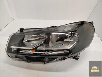 Expert III lift Jumpy III lift Proace II lift linkerlamp beschikbaar voor biedingen