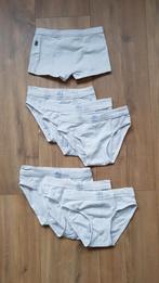 6 filou and friends slips + 1 boxershort Woody, Jongen, Gebruikt, Ophalen of Verzenden, Nacht- of Onderkleding