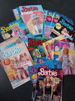 **** Vintage BARBIE tijdschriften *****, Boeken, Ophalen of Verzenden, Gelezen