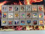 Gameboy spellen (per stuk of in lot), Gebruikt, Shooter, 1 speler, Ophalen of Verzenden