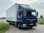 MAN TGL 12.220 EURO6. 2020., Autos, Camions, Achat, Euro 6, Entreprise, MAN