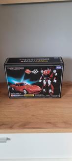 Transformers masterpiece €40 per stuk, Ophalen of Verzenden, Nieuw
