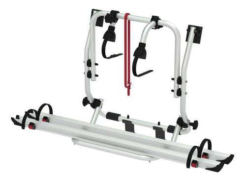 Fiamma Fietsdrager Volkswagen T2 tot 1980 achterklep, Caravans en Kamperen, Mobilhome-accessoires