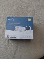 eufy baby monitor E21, Kinderen en Baby's, Babyfoons, Ophalen, Nieuw