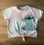 T-shirt Stitch, Ophalen of Verzenden, Gebruikt