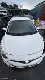 Motorkap wit Hyundai i30 Wagon II ('12-'18), Enlèvement, Utilisé, Hyundai, Hyundai
