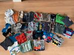 Pakket jongenkleding maat 110 (37 stuks), Ophalen, Gebruikt, Jongen