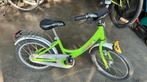 18” fiets Puky - 5 tot 7 jaar, Fietsen en Brommers, Fietsen | Kinderfietsjes, Ophalen, Gebruikt