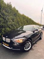 Bmw 116I 2013, Cuir, Euro 5, Entreprise, Boîte manuelle