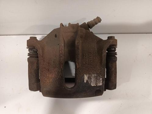 REMKLAUW LINKS VOOR Citroën DS3 (SA) (01-2009/07-2015), Auto-onderdelen, Remmen en Aandrijving, Citroën, Gebruikt