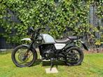 Royal Enfield Himalayan 411 met slechts 1500 km, Motoren, Motoren | Royal Enfield, 411 cc, Particulier, Toermotor, 1 cilinder