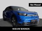 Ford Capri Select - Driver Assistance - Warmtepomp, Auto's, Ford, Automaat, Overige modellen, 340 pk, Blauw
