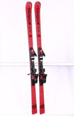 175 ski's STOCKLI LASER GS WORLDCUP 2024, 160 tot 180 cm, Gebruikt, Verzenden, Salomon