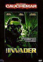 The invader, CD & DVD, DVD | Science-Fiction & Fantasy, Science-Fiction, Comme neuf, Tous les âges, Envoi