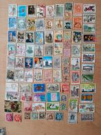 Belgische postzegels gestempeld., Postzegels en Munten, Ophalen of Verzenden