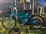 Btwin kinderfiets 20” 6-9 jaar, Enlèvement, Comme neuf, 20 pouces ou plus, B'twin