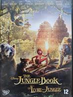 The Jungle Book Movie (Disney) (2016) DVD, Cd's en Dvd's, Ophalen of Verzenden, Zo goed als nieuw