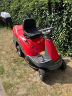 zitmaaier castelgarden hydrostaat, Tuin en Terras, Ophalen, Gebruikt, Opvangbak, Castelgarden/Stiga
