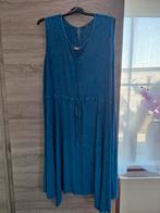 Longue Robe en jeauns Taille 54 portée  1 fois, Vêtements | Femmes, Robes, Enlèvement ou Envoi, Comme neuf