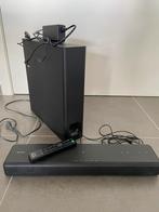 Sony Soundbar HT-MT300, TV, Hi-fi & Vidéo, Enlèvement, Utilisé, Barre de son, Sony