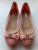 Roze ballerina s, Ophalen of Verzenden, Zo goed als nieuw, Roze