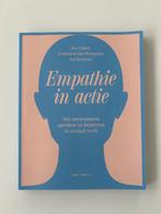 Ilse Colaes - Empathie in actie NIEUW, Ophalen, Nieuw, Ilse Colaes; An Vergison; Francisca Van Drongelen
