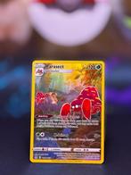 Parasect TG01 – Verzending €2,50 incl. bubbelenvelop, Verzenden, Zo goed als nieuw, Losse kaart, Foil