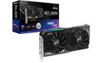 Asrock B580  Intel Arc 12 Gb, Ophalen of Verzenden, Zo goed als nieuw, DisplayPort