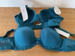 Soutien-gorge Amourette Spotlight de, Soutien-gorge, Bleu, Enlèvement, Triumph