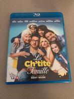 La Chtite famille Blu-Ray, Enlèvement ou Envoi, Comme neuf