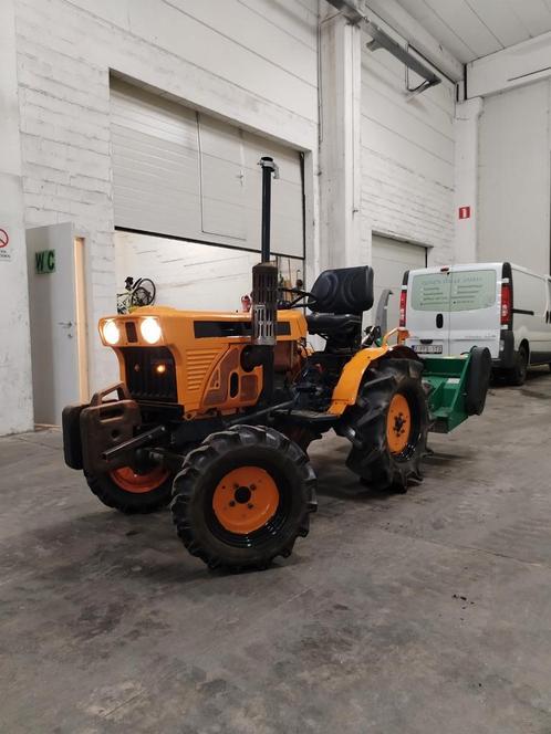 Allerhande maaiwerken, Zakelijke goederen, Landbouw | Tractoren, Ophalen of Verzenden
