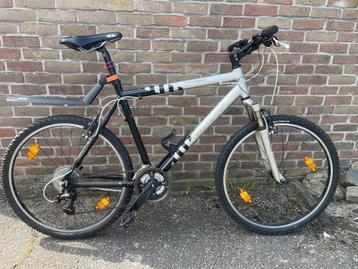Giant Terrago mountainbike beschikbaar voor biedingen