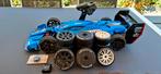 Arrma Limitless - Spektrum 8S/1250KV, Ophalen, Zo goed als nieuw