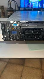 Dell powerEdge 2850, Utilisé