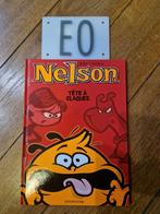 Bd Nelson tome 7 en eo, Livres, Comme neuf, Enlèvement ou Envoi