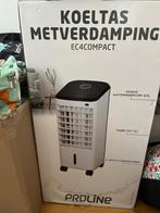 Raffraichisseur d’air et ventilateur, Elektronische apparatuur, Airco's, Gebruikt, Minder dan 60 m³, Ophalen of Verzenden, Koelen en Ontvochtigen