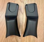 Cybax priam 3,4 adapters voor maxi cosi Cybex nieuw, Verstelbare rugleuning, Overige methoden, Ophalen of Verzenden, W