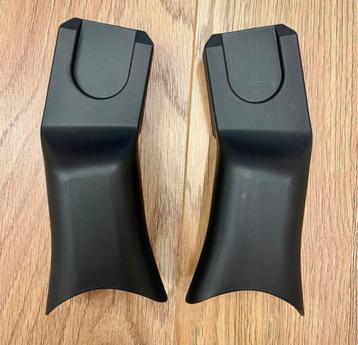 Cybax priam 3,4 adapters voor maxi cosi Cybex nieuw beschikbaar voor biedingen