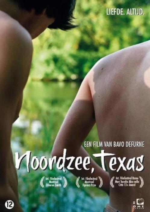 Noordzee, Texas (2011) Dvd Zeldzaam !, CD & DVD, DVD | Néerlandophone, Utilisé, Film, Drame, À partir de 12 ans, Enlèvement ou Envoi