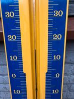 Thermomètre publicitaire Monroe Shock Absorbers, Collections, Marques & Objets publicitaires, Enlèvement, Utilisé, Panneau publicitaire