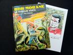 Bob Morane T5 XL- Attanasio- EO1989- Claude Lefrancq Éditeur, Livres, Enlèvement ou Envoi