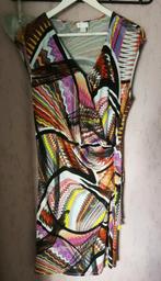 Jurk SE,maat 42, Kleding | Dames, Jurken, Overige kleuren, Maat 42/44 (L), Ophalen of Verzenden, Zo goed als nieuw