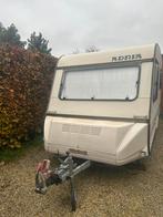 Adria 460. Bouwjaar 1990, Caravans en Kamperen, Caravans, 750 - 1000 kg, Particulier, Adria, 4 tot 5 meter