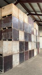 Kuubskisten, Ophalen of Verzenden