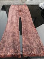 BROEK / LEGGING BRUIN – MAAT 40 – NIEUW – WIJDE PIJPEN, Ophalen of Verzenden, Nieuw, Maat 38/40 (M), Bruin