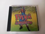 CD Pippi Langkous musical Astrid Lindgren Zweden, Ophalen of Verzenden, Zo goed als nieuw, Soundtrack of Musical