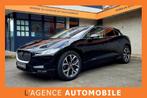 Jaguar I-PACE 90kWhEV400 SE AWD SURROUND HOMELINK ACC 20"Dia, Cuir, Achat, Entreprise, I-PACE