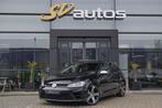 Volkswagen Golf 7R 2.0 TSI 300pk 4Motion Panoramadak Bicolor, Auto's, Automaat, Gebruikt, 1984 cc, Zwart