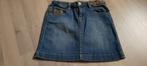 Mooi jeansrokje River woods maat 10 jaar, Ophalen of Verzenden, Zo goed als nieuw, Jurk of Rok, River woods